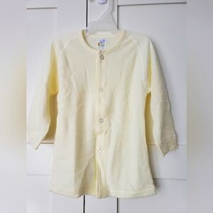 BNWOT toddler girl summer cardigan